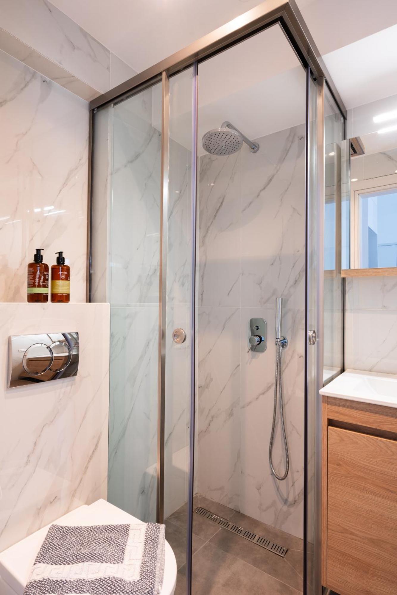 Velvet Luxury Studios In The City Center By Binobi! Солун Екстериор снимка