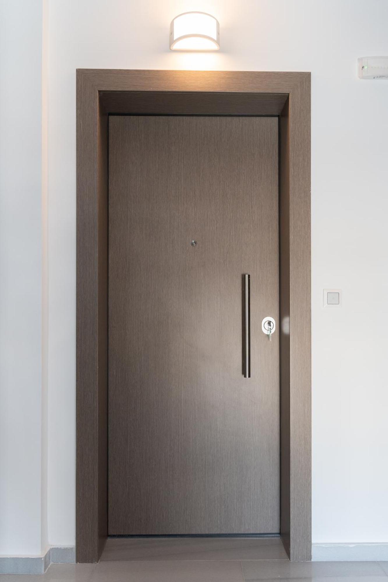 Velvet Luxury Studios In The City Center By Binobi! Солун Екстериор снимка